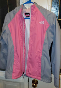 North Face Girls/Teens Jacket - Size L