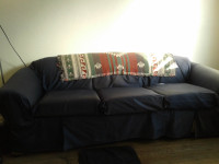 Sofa Bed, sofabed free