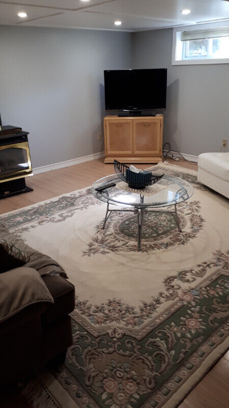 LARGE 1 BDRM APT. in Long Term Rentals in St. Catharines