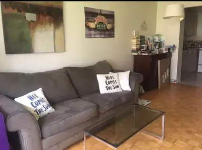 Spacious downtown Toronto, in-front of Ryerson, 3mins from Eaton, View more