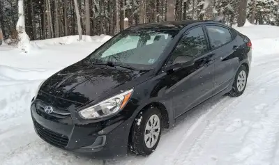 6 speed manual , new MVI as of Jan 28/26 New battery , new oil and filter Financing available . Car...