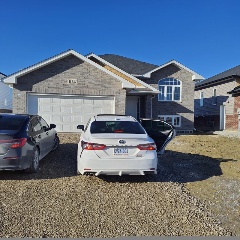 House for lease Short Term Rentals Oakville / Halton Region Kijiji