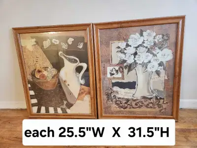 Framed Art Prints, View more