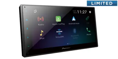 NEW PIONEER DMH-W2770NEX DIGITAL CAR MEDIA RECEIVER FOR SALE!, View more