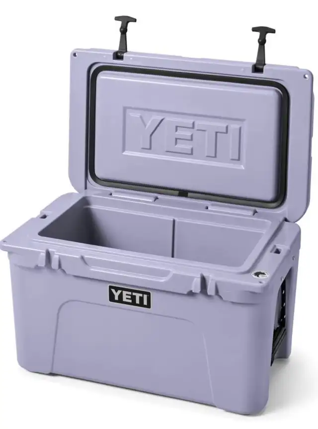 Yeti tundra 45  coolers for sale and latch kits in Fishing, Camping & Outdoors in Lloydminster - Image 3