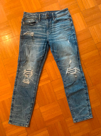 Jeans American Eagle Ado/homme