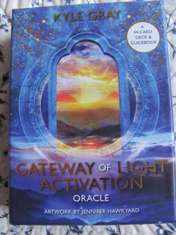 Oracle Cards in Arts & Collectibles in Edmonton - Image 2