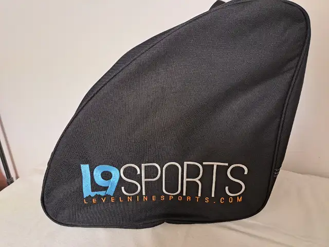 SNOWBOARD SKI BOOTS BAG NEW in Ski in City of Montréal - Image 2