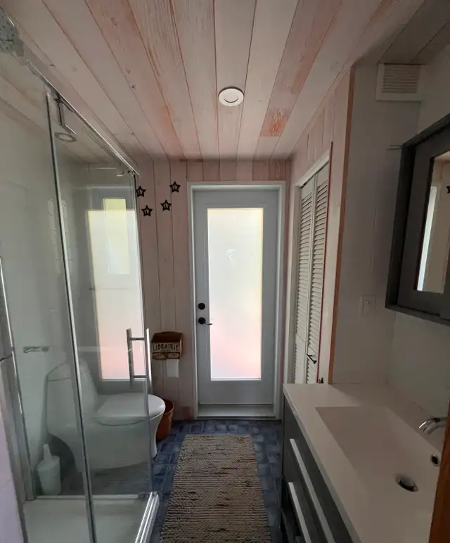 Chalet à louer in Quebec in Canada - Image 6