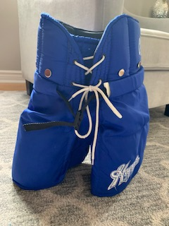 Boys Hespler Hockey Pants, View more