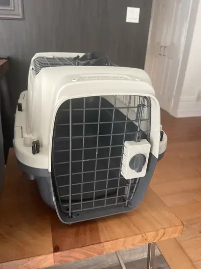 Cat/Small dog crate, View more