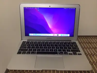 MacBook Air , View more