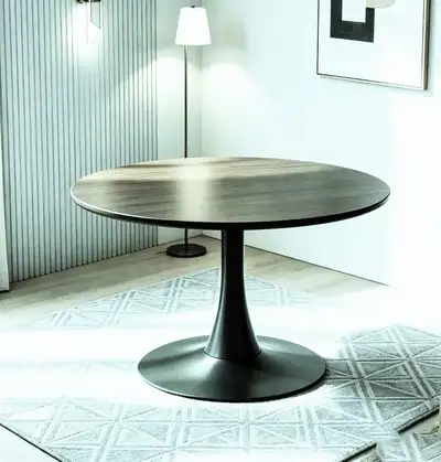 Dining Table MCM style, View more