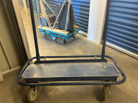 Drywall cart 