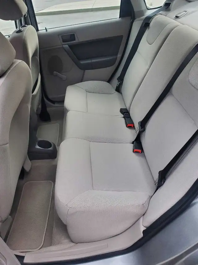 2008 Ford Focus 497220224801853441