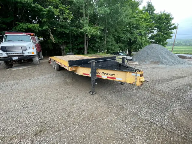 12 tonne float trailer in Other Business & Industrial in Fredericton - Image 4