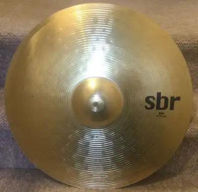 RIDE CYMBAL, View more