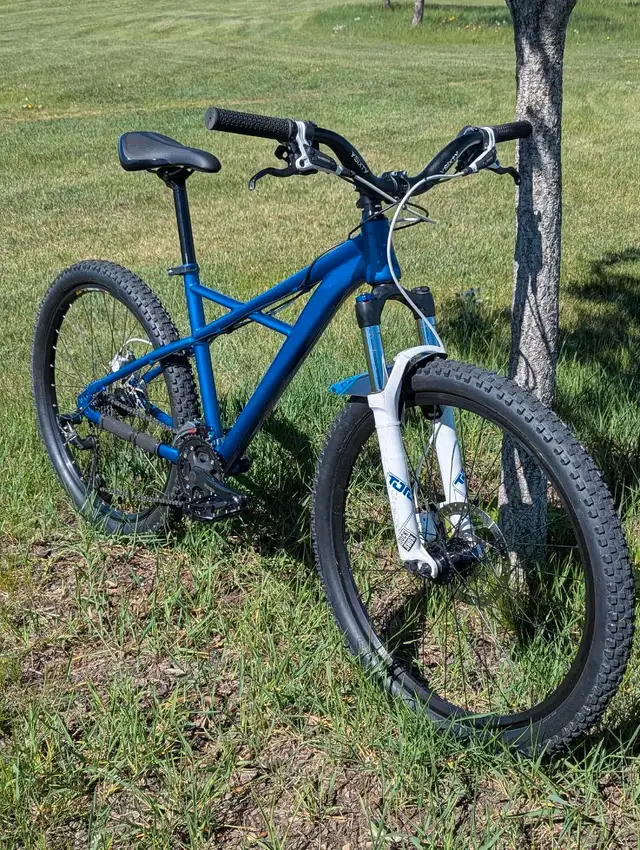 Custom XC Hardtail mountain bike in Mountain in Strathcona County - Image 5