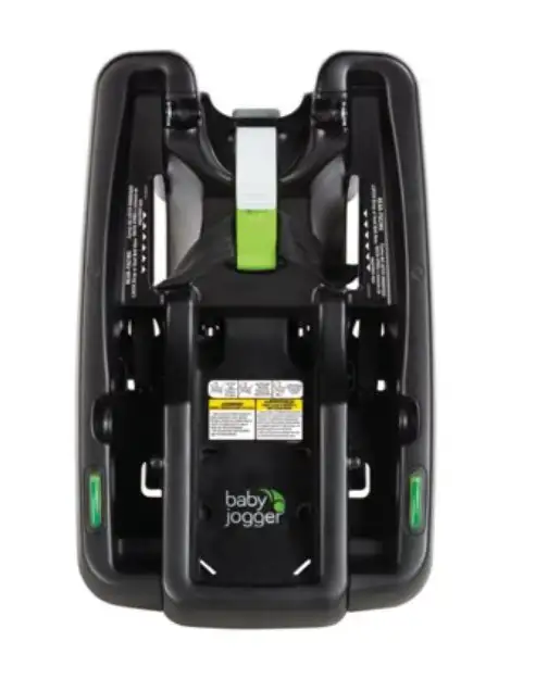 Baby Jogger City GO Car Seat BASE Stock# 9157 in Strollers, Carriers & Car Seats in Brantford - Image 3