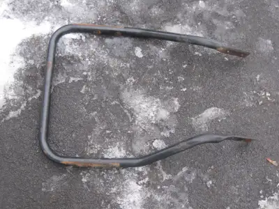 juste la bar de guidon en bas souffleuse craftsman husqvarna, View more