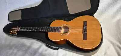 art lutherie cedar in Guitars in Canada | Kijiji Marketplaces