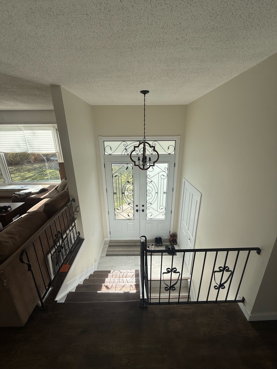 Acerage house for rent 20 acres 3