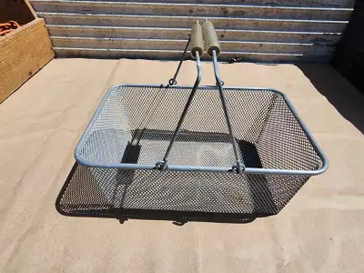 Basket With Holes For Ultrasonic Parts Cleaner Or Other Function, View more