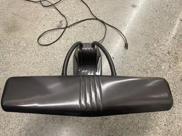 Retro Vintage Desk Wing Lamp in Other in Mississauga / Peel Region - Image 5