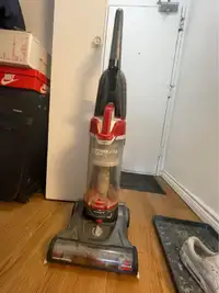 Good condition Power Vacuum