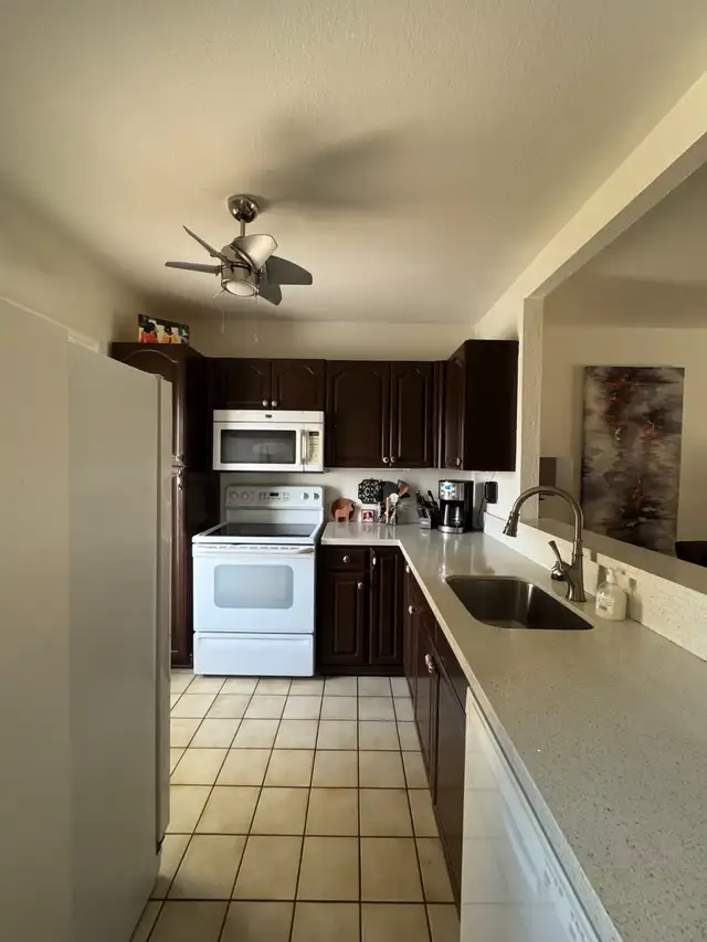 CONDO A LOUER  2 CH. - 2 SALLES DE BAIN -  FLORIDE in Florida in Canada - Image 7