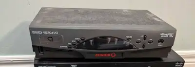Rogers Explorer 4250 HD, View more