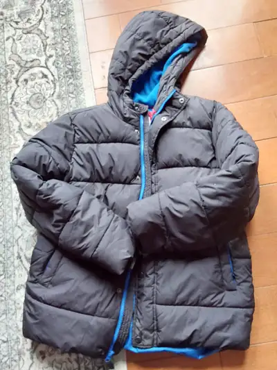 Winter coats, View more