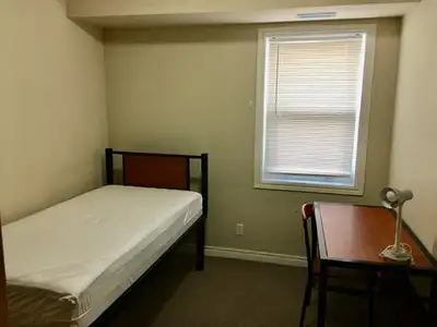253 Lester Street is a 5 bedroom and 2 Bathroom Student Housing. • One bedroom is available for subl...
