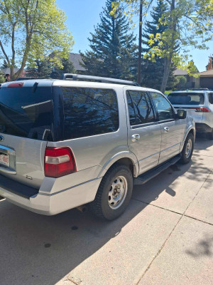 2010 Ford Expedition Xlt
