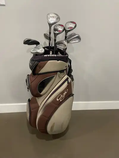 left hand golf clubs, View more