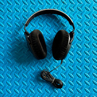 Sennheiser HD570 Headphones