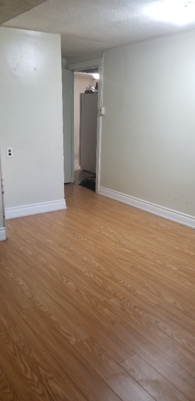 Rent for 2 bedrooms in the basement at Birchmount and St.Clair in Room Rentals & Roommates in City of Toronto - Image 3