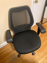 Nightingale CXO 6200 Ergonomic Office Chair