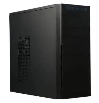 ATX Computer Case - BRAND NEW!, View more