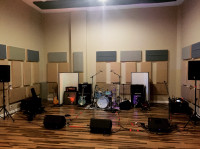 Rehearsal Studio Répétition