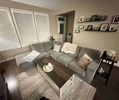 Grey Altari 2 Peice Sectional - Left Facing , View more