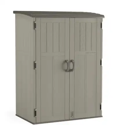 Craftsman Garden Shed , View more