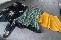 Women’s Skirts