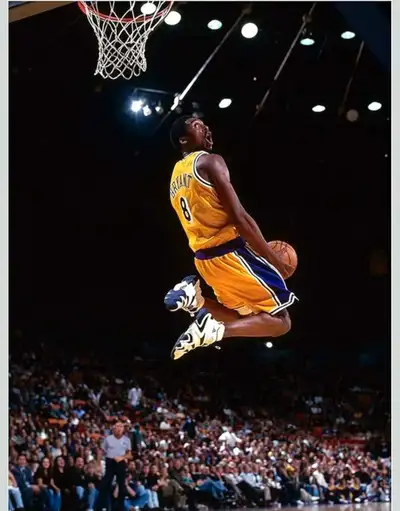 Kobe Bryant canvas posted , View more