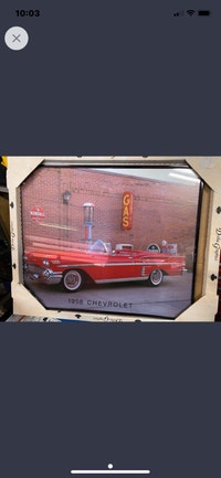 31 ads for 1958 chevrolet impala in All Categories in Ontario