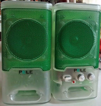 Good Sound PELE Apolla Speaker $ 20