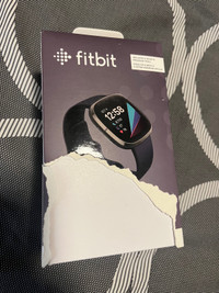 NEW Fitbit Sense
