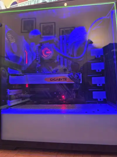 Powerful Budget i7 Gaming PC!, View more