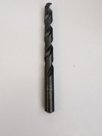 CHICAGO-LATROBEJobber Length Drill Bit: 31/64″ Dia, 118 °, High 