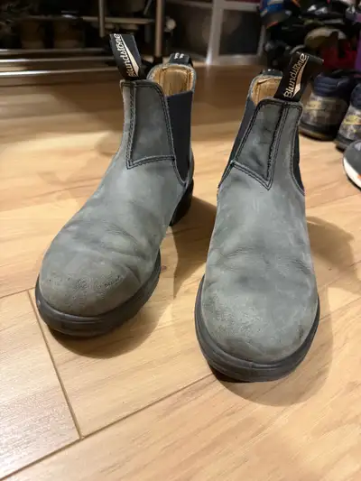 Blundstone Boots size 8(Au) or 9-9.5(US), View more